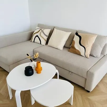 Superbe 50m² Calme Et Elegant, Proche Paris Villejuif