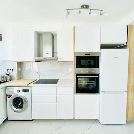 Apartment Superbe 50m² Calme Et Elegant, Proche Paris Villejuif