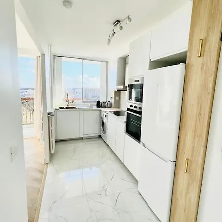 Superbe 50m² Calme Et Elegant, Proche Paris * Villejuif