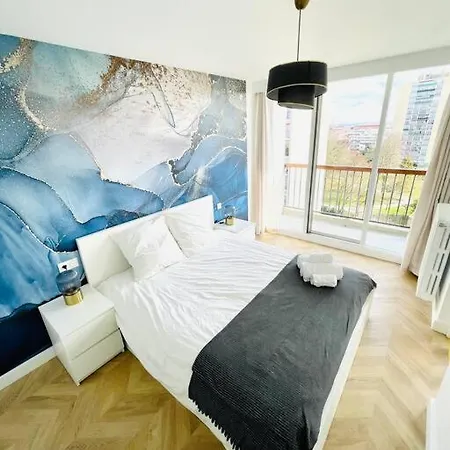 Superbe 50m² Calme Et Elegant, Proche Paris * Villejuif